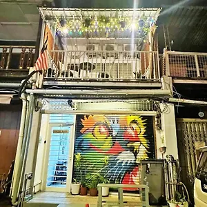 Grand Ct Hotel Malacca