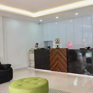 Ciq Sdn Bhd Hotel Johor Bahru